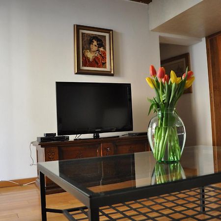 Casa Dei Mercanti Верона Экстерьер фото