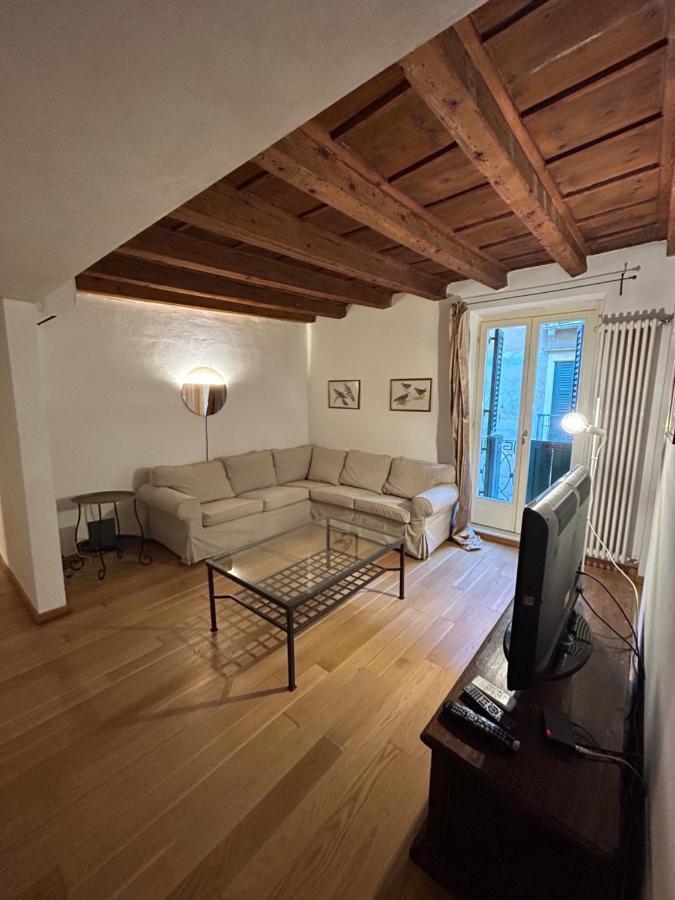 Casa Dei Mercanti Верона Экстерьер фото