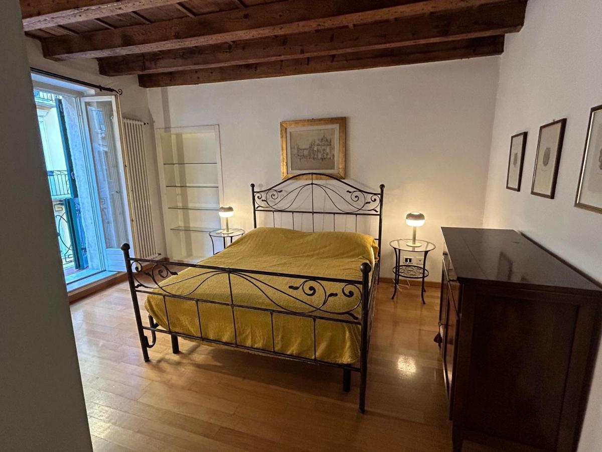 Casa Dei Mercanti Верона Экстерьер фото