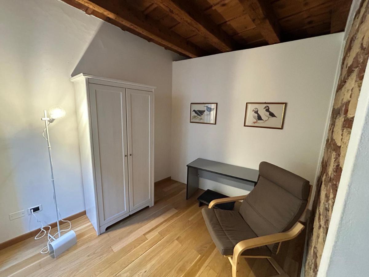 Casa Dei Mercanti Верона Экстерьер фото